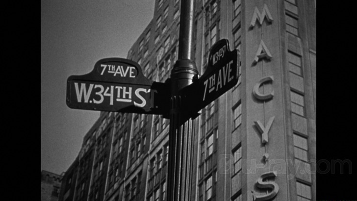 Thinking About Miracle on 34th&nbsp;St